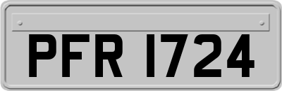 PFR1724