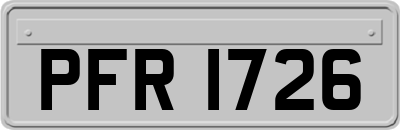 PFR1726