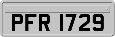 PFR1729
