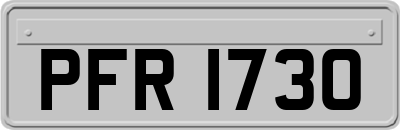 PFR1730
