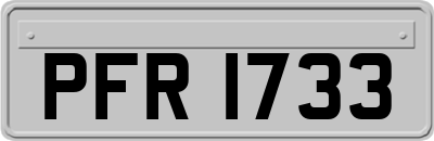 PFR1733