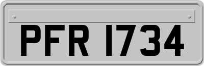 PFR1734