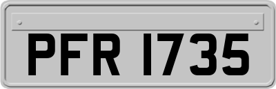 PFR1735
