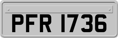 PFR1736