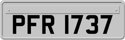 PFR1737