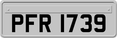 PFR1739