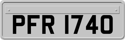 PFR1740