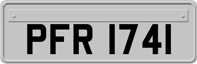 PFR1741