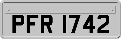 PFR1742