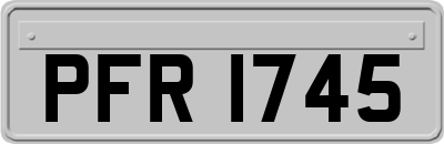 PFR1745
