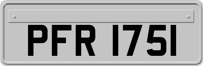 PFR1751