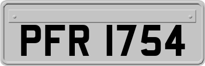 PFR1754