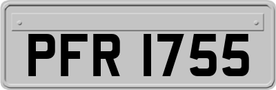 PFR1755