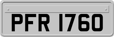PFR1760
