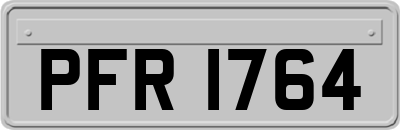 PFR1764