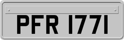 PFR1771