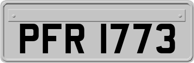 PFR1773