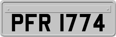 PFR1774