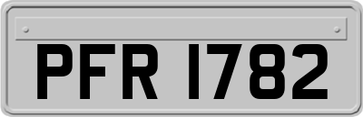 PFR1782