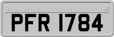 PFR1784