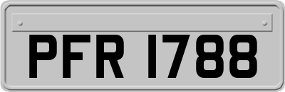 PFR1788