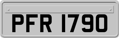 PFR1790
