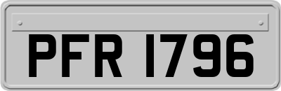 PFR1796