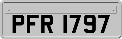 PFR1797