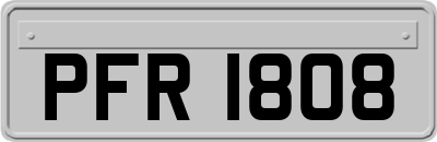 PFR1808