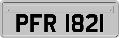 PFR1821