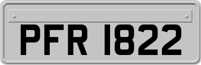 PFR1822