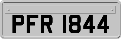 PFR1844