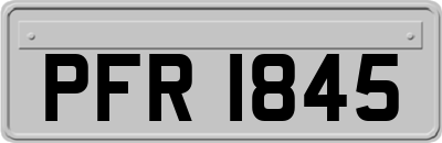PFR1845