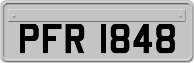 PFR1848