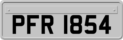PFR1854