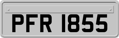 PFR1855
