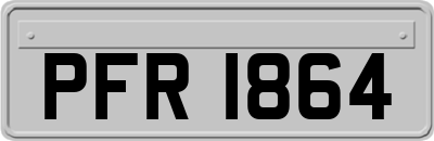 PFR1864