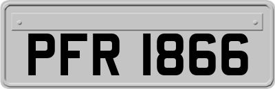PFR1866