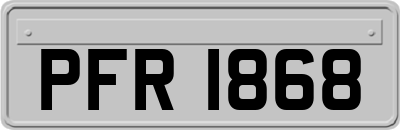 PFR1868