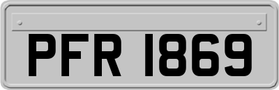 PFR1869