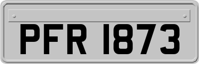 PFR1873