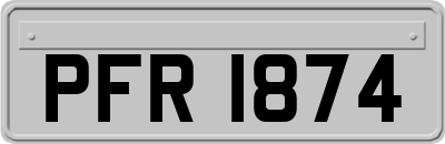 PFR1874