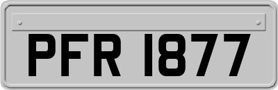 PFR1877