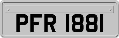 PFR1881