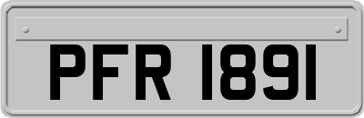 PFR1891