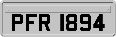 PFR1894