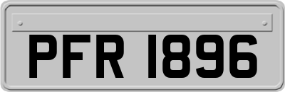 PFR1896