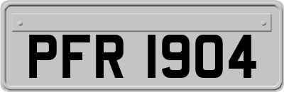 PFR1904