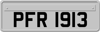 PFR1913