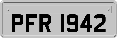 PFR1942
